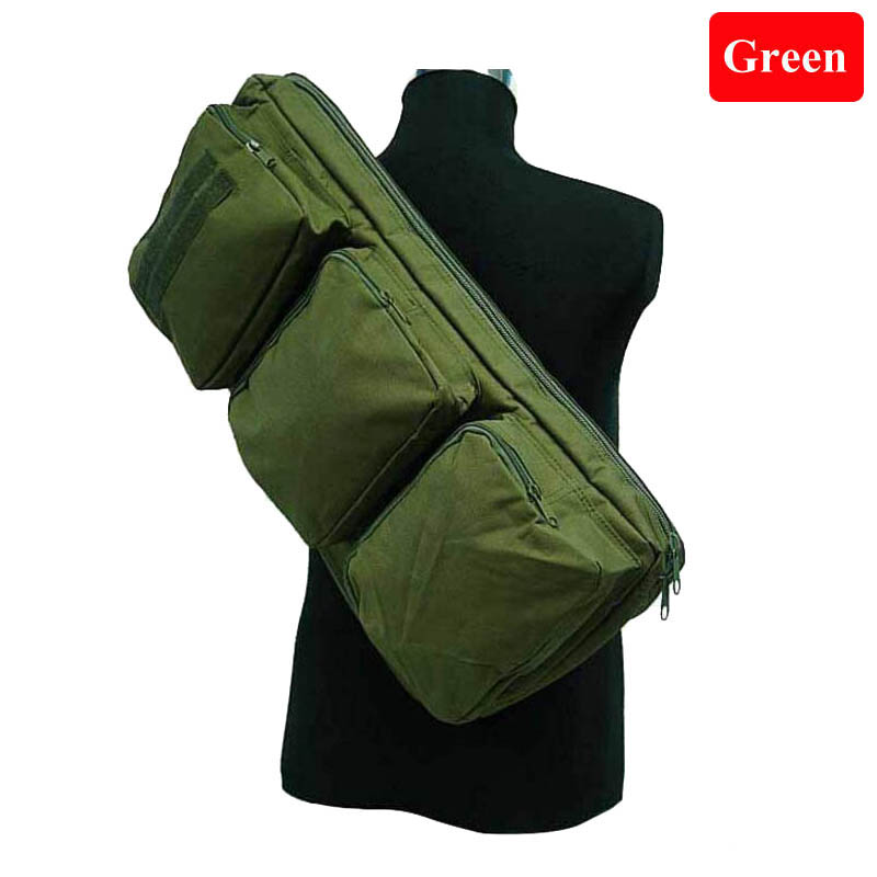 حقيبة ظهر تكتيكية للصيد بطول 6 - مراجعة Outdoor Hunting Backpack وسعره