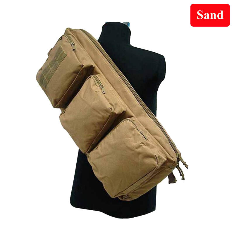 حقيبة ظهر تكتيكية للصيد بطول 6 - مراجعة Outdoor Hunting Backpack وسعره
