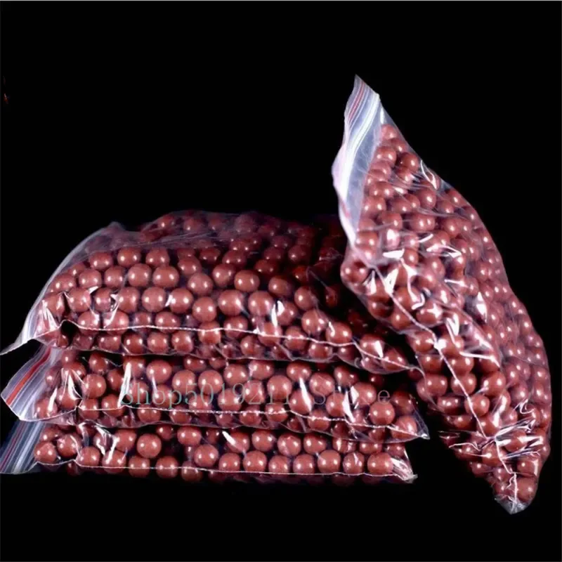 كرات طين صلبة للتدريب على المق - مراجعة Outdoor Hunting Products وسعره