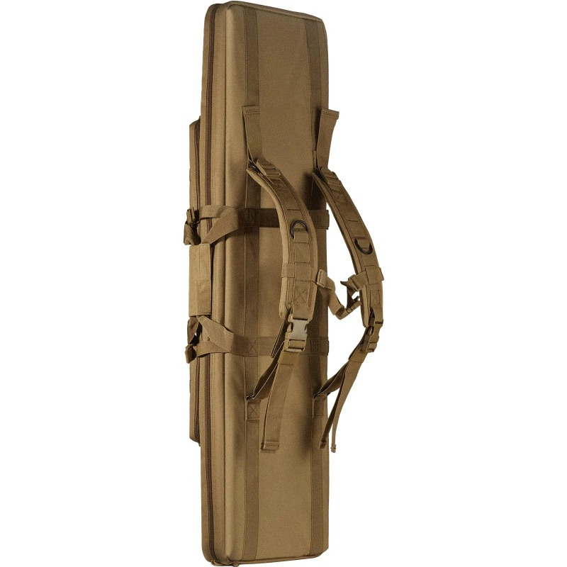 108/118/142 سنتيمتر حقيبة ظهر  - مراجعة Outdoor Hunting Backpack وسعره