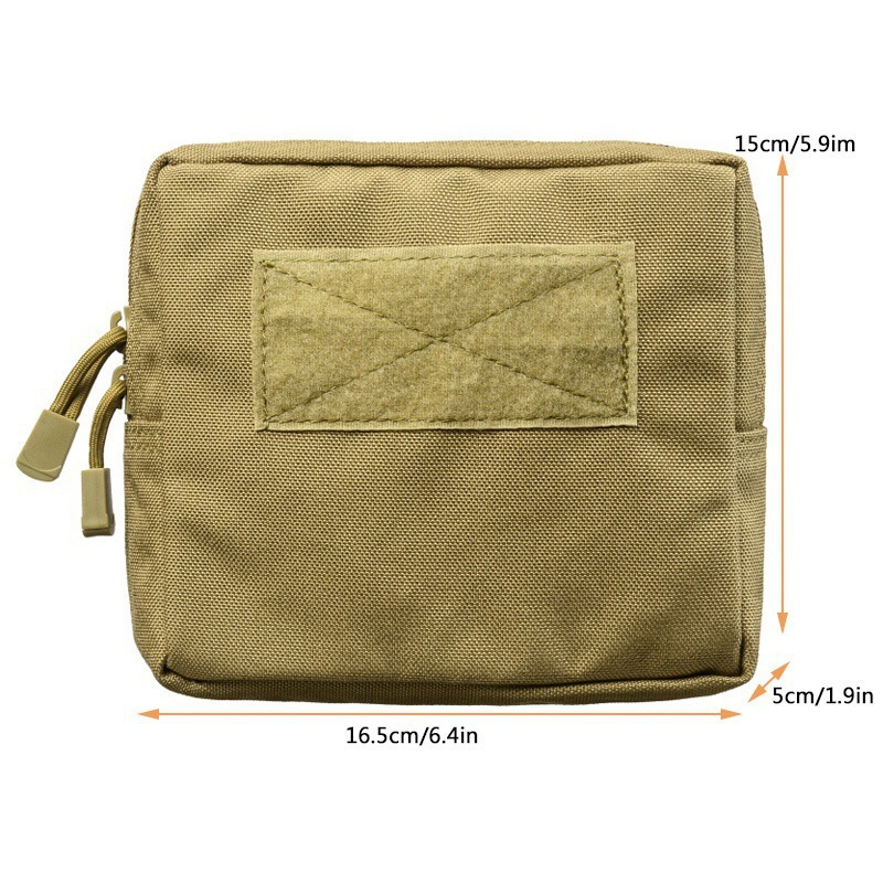في الهواء الطلق EDC مول الحقيب - مراجعة Outdoor Hunting Backpack وسعره