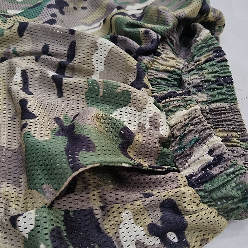 بدلات هوديز تكتيكية، ملابس صيد - مراجعة Outdoor Hunting Hoodie وسعره