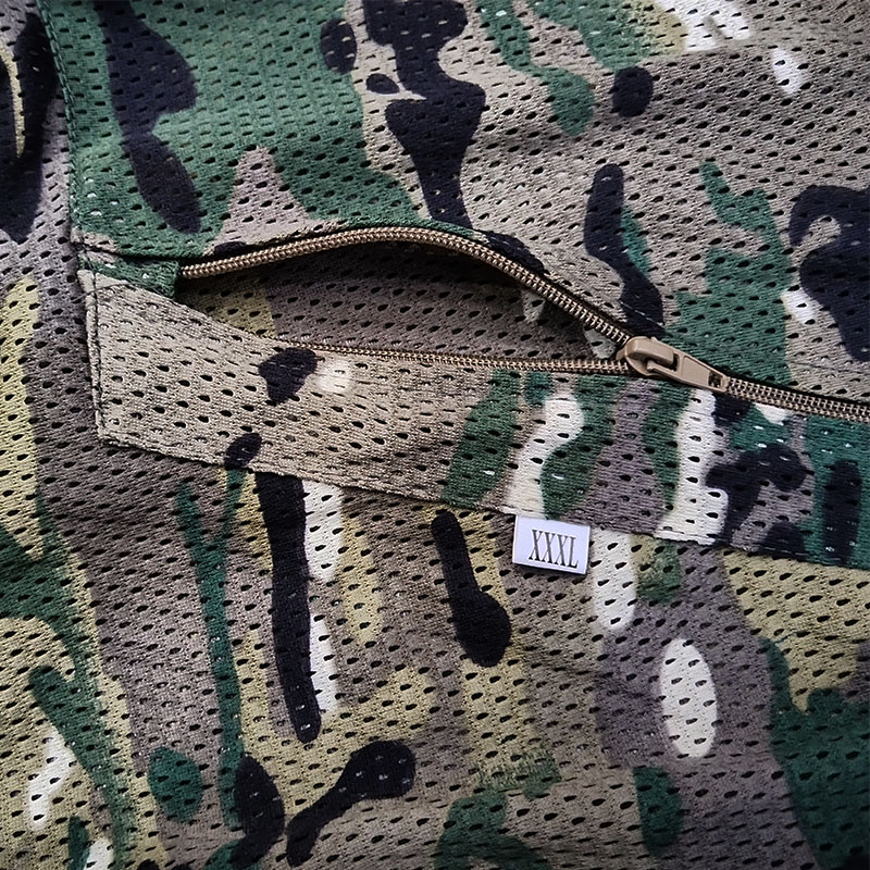 بدلات هوديز تكتيكية، ملابس صيد - مراجعة Outdoor Hunting Hoodie وسعره