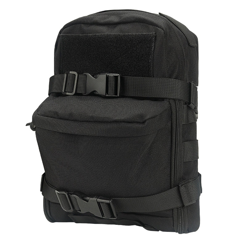حقيبة ظهر تكتيكية خارجية للترط - مراجعة Outdoor Hunting Backpack وسعره