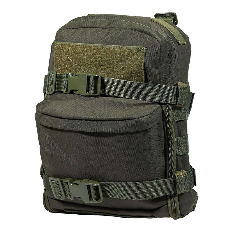 حقيبة ظهر تكتيكية خارجية للترط - مراجعة Outdoor Hunting Backpack وسعره