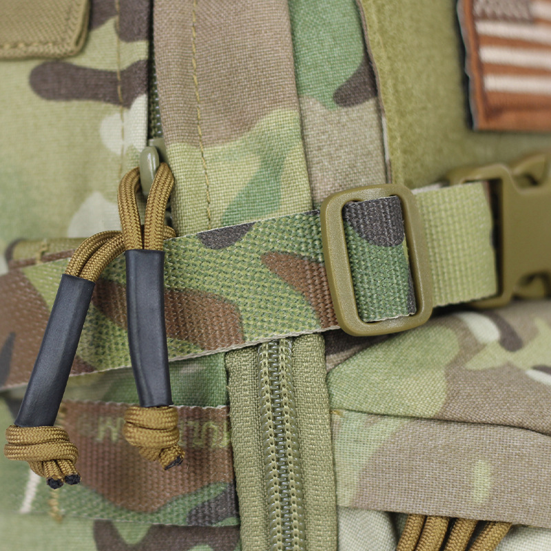 حقيبة ترطيب صغيرة حقيبة ظهر مر - مراجعة Outdoor Hunting Backpack وسعره