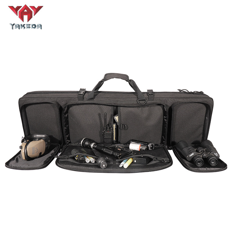YAKEDA التكتيكية حقيبة صيد منت - مراجعة Outdoor Hunting Products وسعره