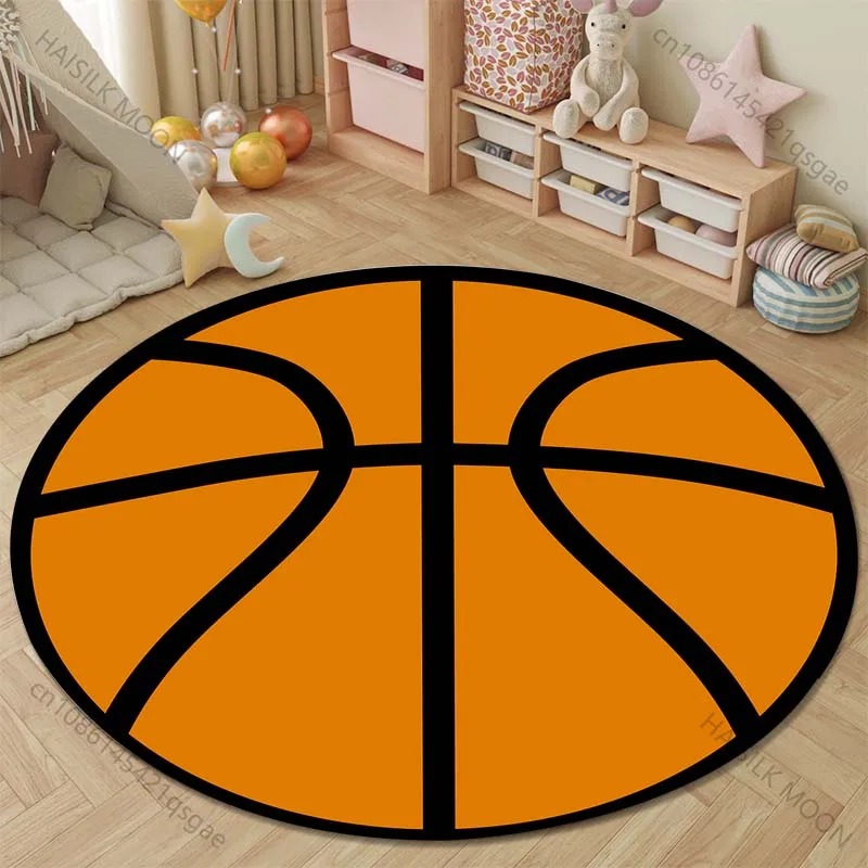 سجادة دائرية من الخشب بنقش مخل - مراجعة Hunting Outdoor Mat وسعره