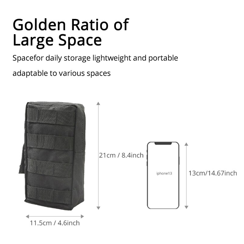 حقيبة خصر رخالة تكتيكية خارجية - مراجعة Outdoor Hunting Backpack وسعره