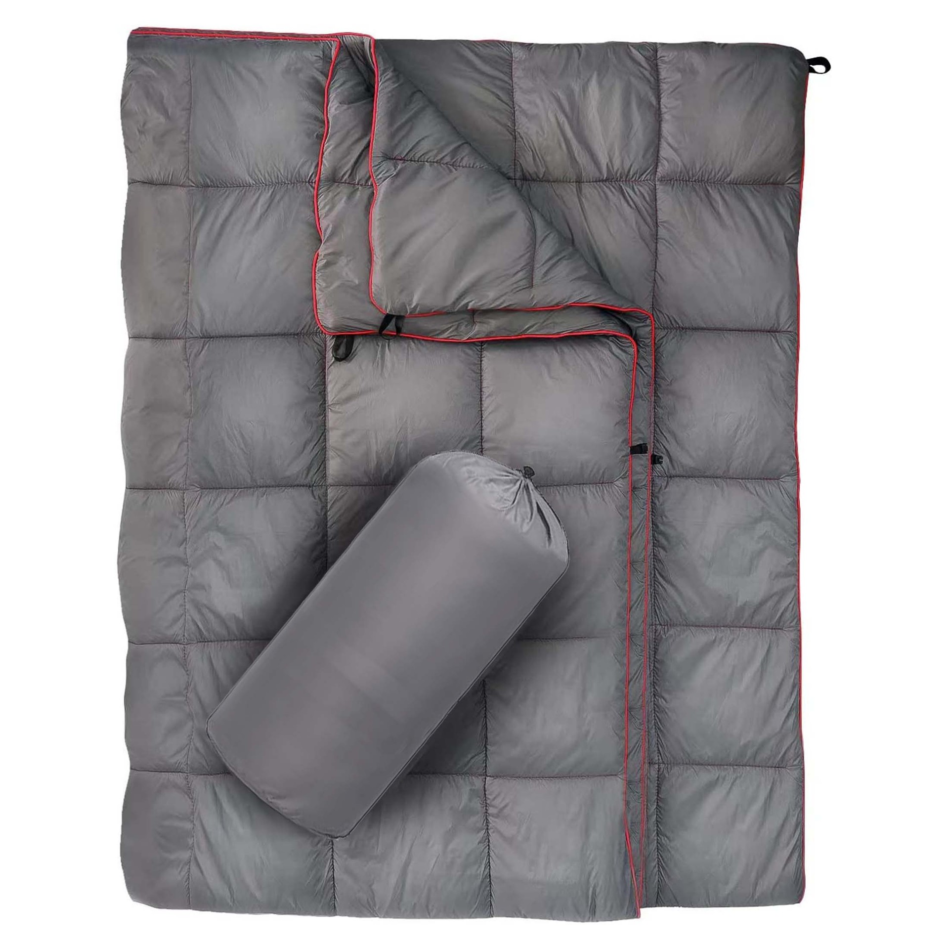 بطانية مربعة مقاومة للماء 20 س - مراجعة Hunting Outdoor Mat وسعره