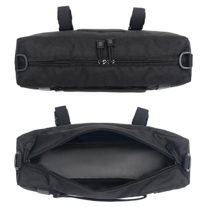 حقيبة رخوة تكتيكية حقيبة نايلو - مراجعة Outdoor Hunting Backpack وسعره