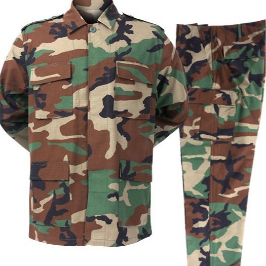 طقم تدريب تكتيكي للرجال من قطع - مراجعة Hunting & Outdoor Supplies وسعره