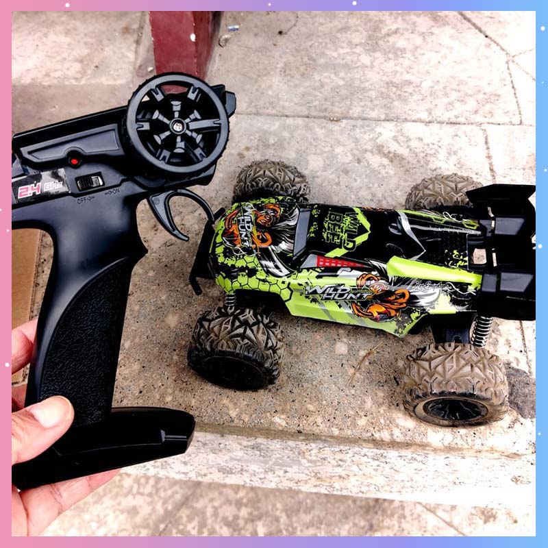 سيارة WILD HUNT RC نصف تناظرية - مراجعة Wildman Hunting & Outdoor Linton'S Corner Silver Lakes وسعره