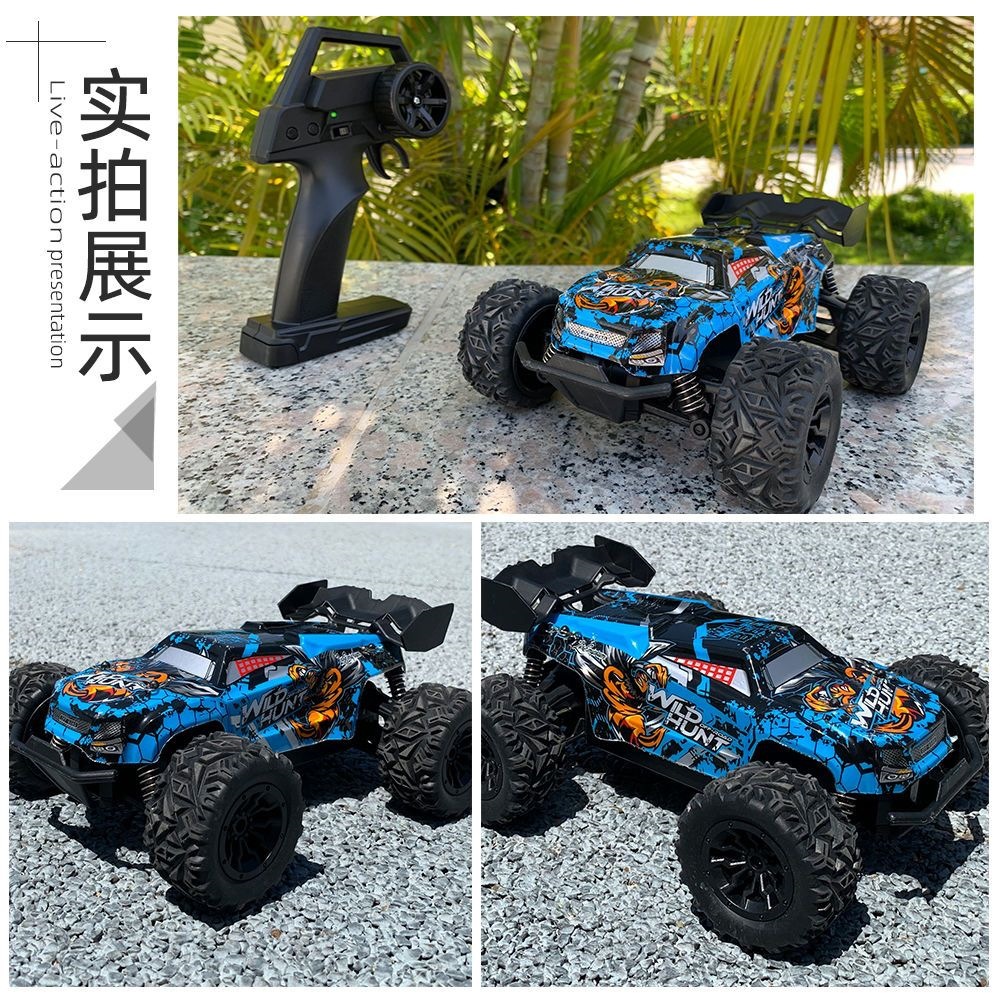 سيارة WILD HUNT RC نصف تناظرية - مراجعة Wildman Hunting & Outdoor Linton'S Corner Silver Lakes وسعره