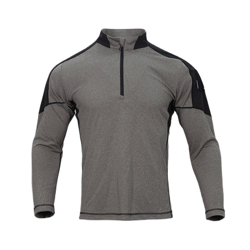 ايمرسونجير بلو ليبل التكتيكية  - مراجعة Outdoor Hunting T Shirts وسعره