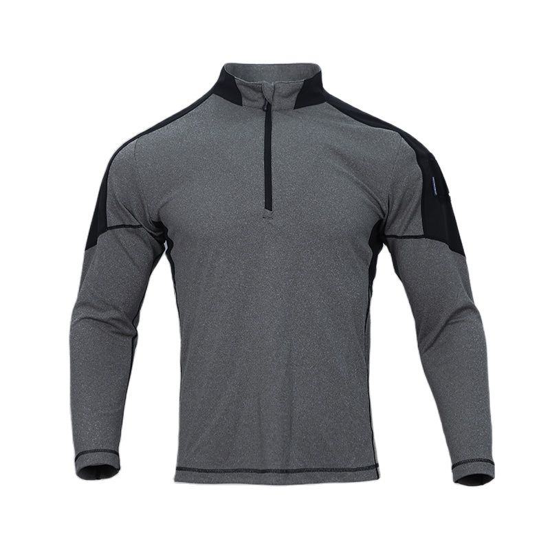 ايمرسونجير بلو ليبل التكتيكية  - مراجعة Outdoor Hunting T Shirts وسعره