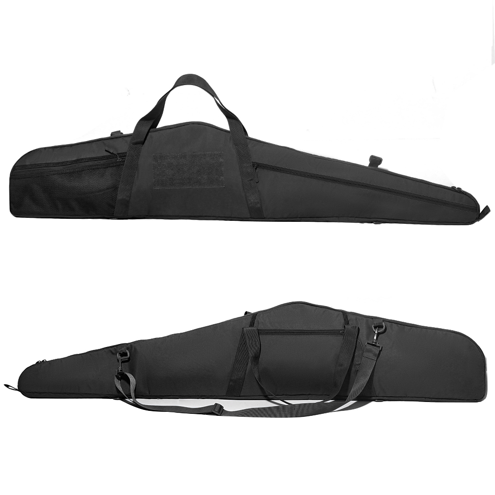حقيبة تخزين للصيد مبطنة وناعمة - مراجعة Outdoor Hunting Gear Storage وسعره