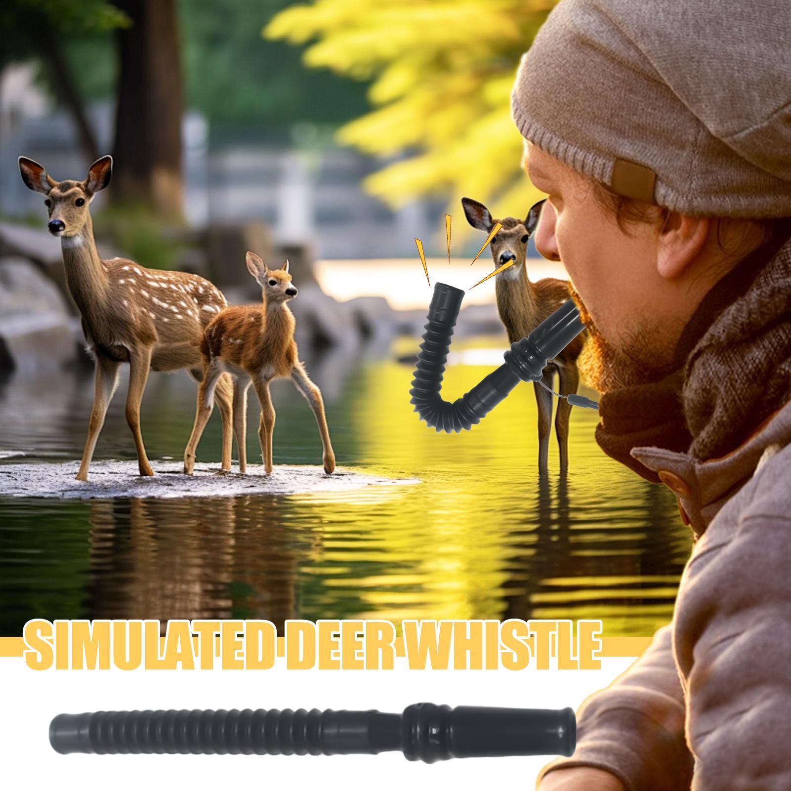 جهاز نداء خفيف الوزن لصيد الغز - مراجعة Wildman Hunting & Outdoor Linton'S Corner Silver Lakes وسعره