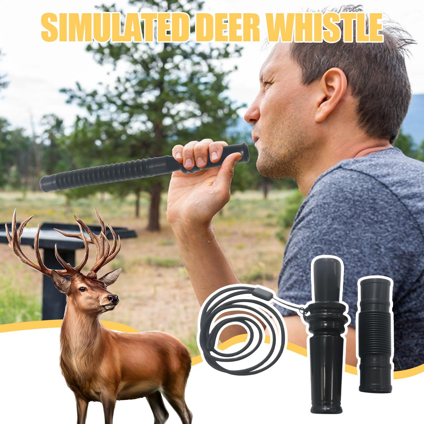 جهاز نداء خفيف الوزن لصيد الغز - مراجعة Wildman Hunting & Outdoor Linton'S Corner Silver Lakes وسعره