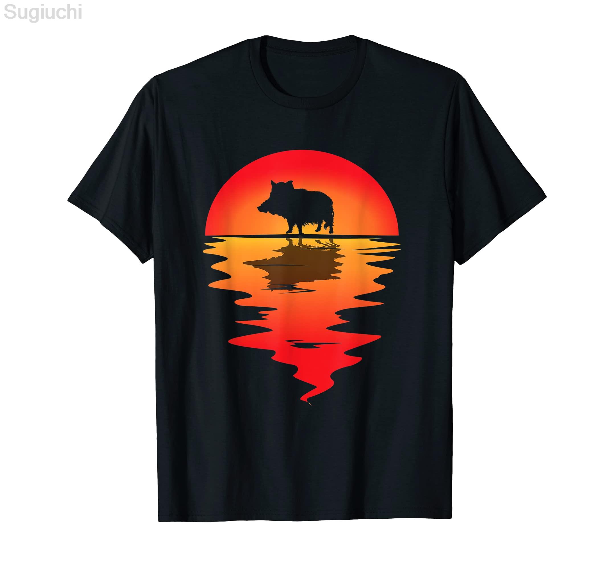 تي شيرت من القطن بنسبة 100% بط - مراجعة Wildman Hunting & Outdoor Linton'S Corner Silver Lakes وسعره