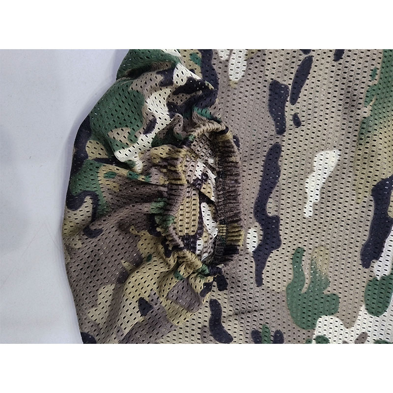 أطقم هوديز رجالية خفيفة الوزن  - مراجعة Outdoor Hunting Hoodie وسعره